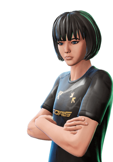 Miwako Nagai