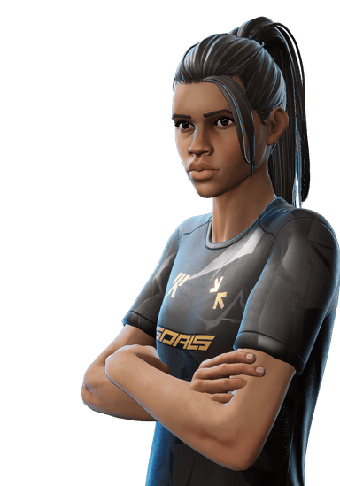 Germaine Essama