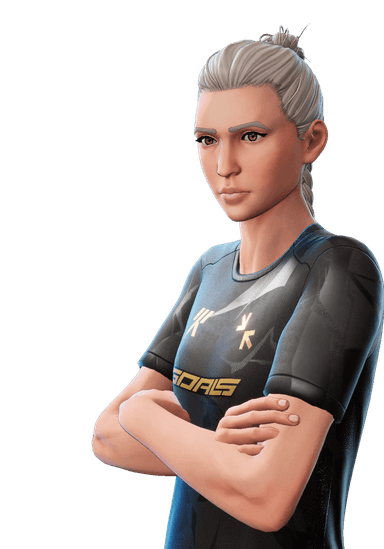 Valeria Castilla