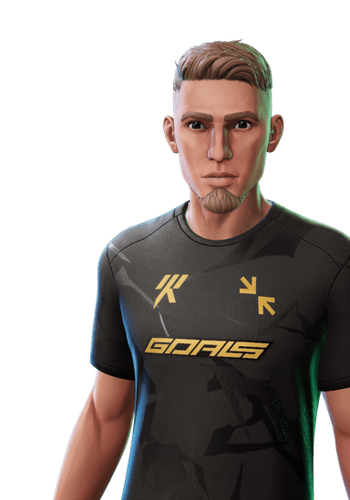Sonny Schutte