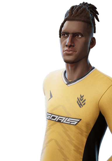 Arthur Ilunga