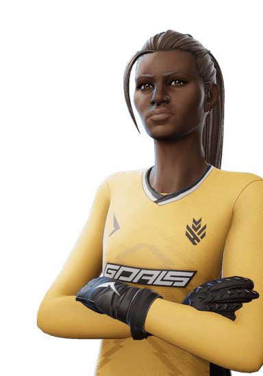 Habibatou Niass