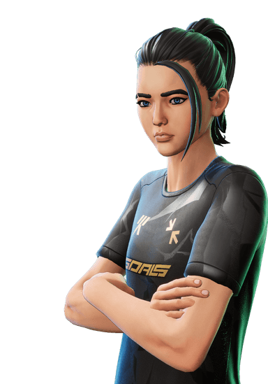 Xiao Clark