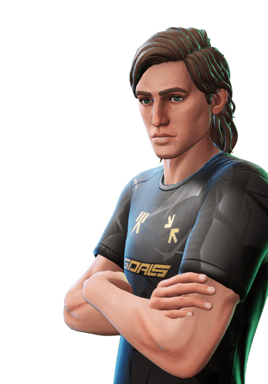 Shane Mclean
