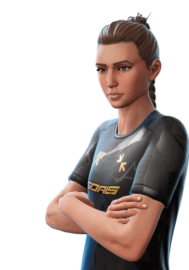 Nina Nissen