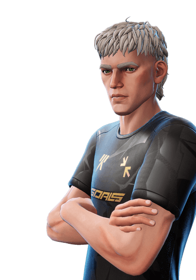 Olivier Terpstra