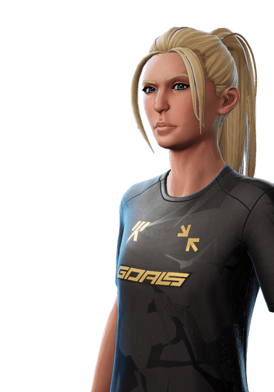 Kimberley Wouda