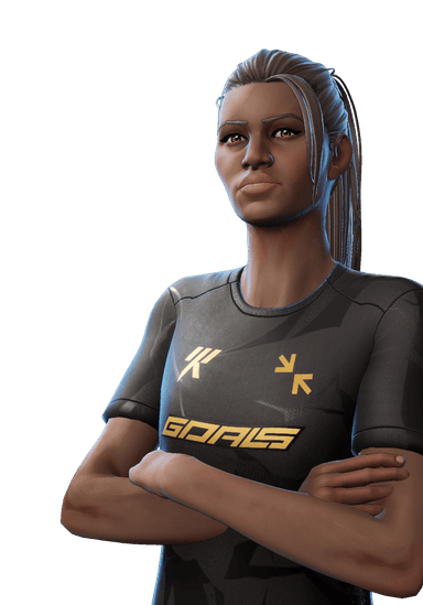 Rose Amoako