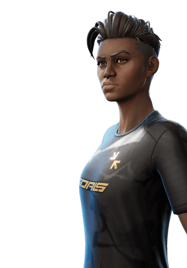 Sylvia Oppong