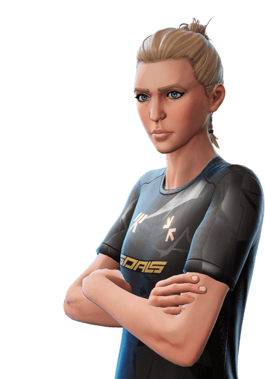 Sofie Lundin