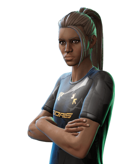 Nafi Goudiaby