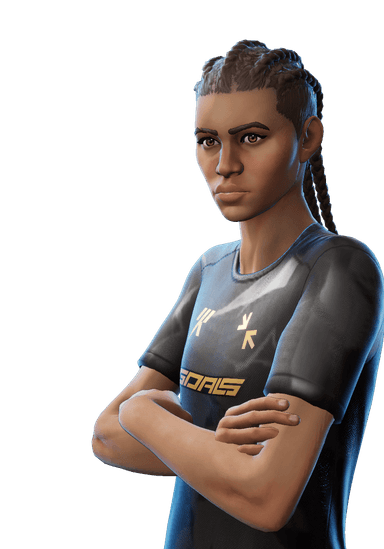 Betty Manyika