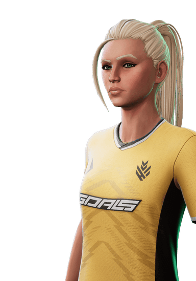 Sofie Blank