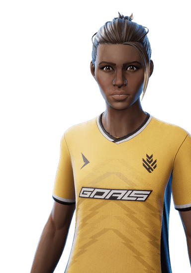 Rosine Ali