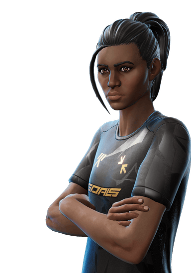 Amineta Biaye