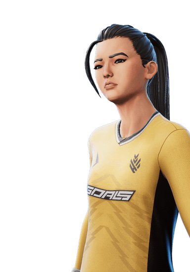 Tracy Wong