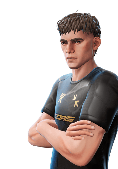 Ronald Daems