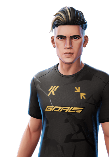 Anthony Pinto
