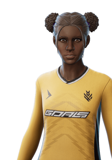 Lydia Boateng