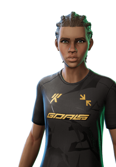 Nneka Ibe