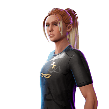 Destiny Hawkins