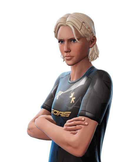 Mariella Starke