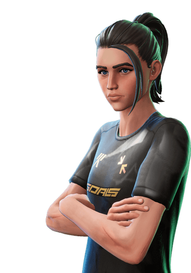 Beth Serpa