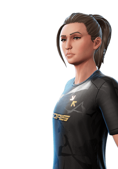 Olga Nesterova