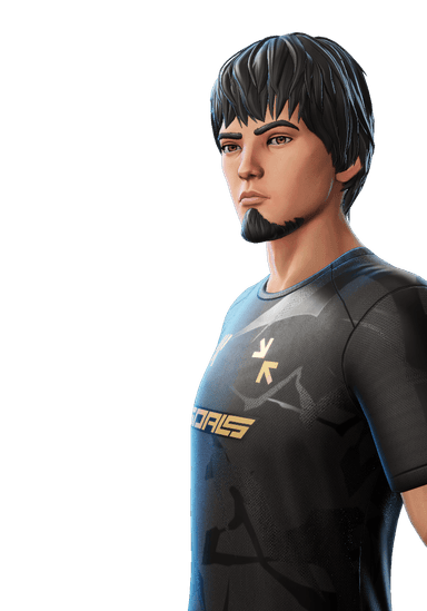 Daniel Yang