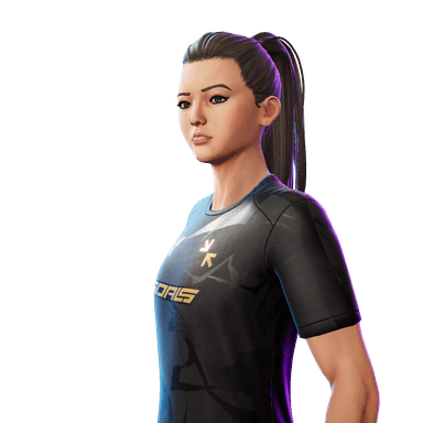 Aline Mukai
