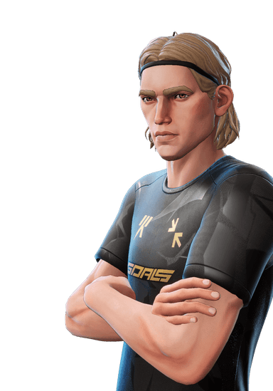 Ethan Richards