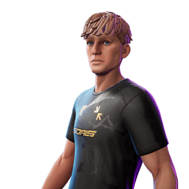 Lyes Roger