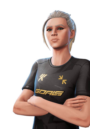 Christine Kristiansen
