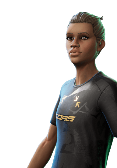 Odette Tambwe