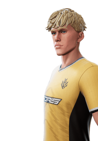 Amir Renson