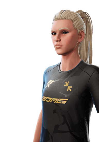 Jen Chatelain