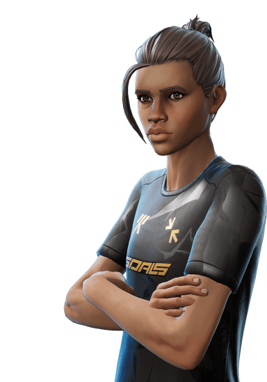 Agnes Agyemang