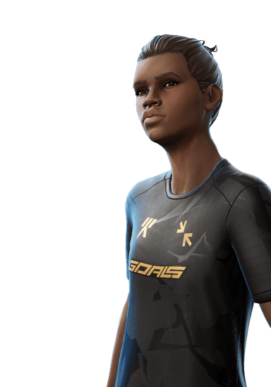 Mariama N'Diaye