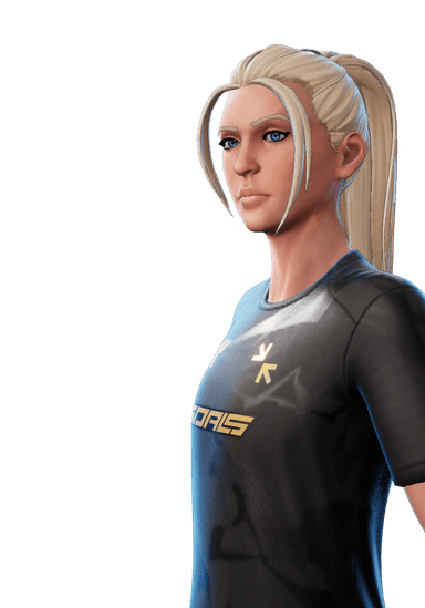Nina Caspersen