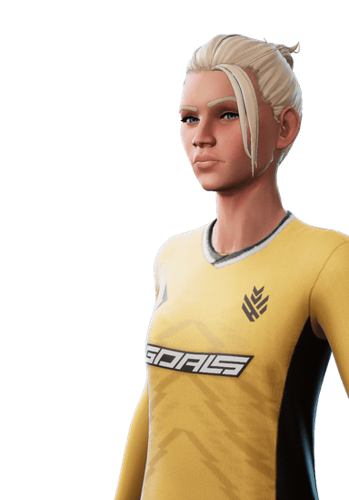 Mari Simonsen