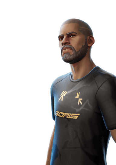 Theophilus Anim
