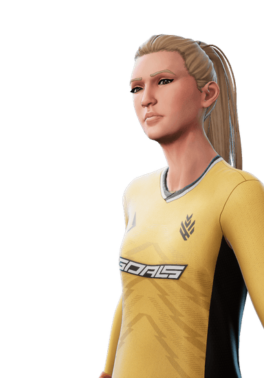 Jeannette Inostroza
