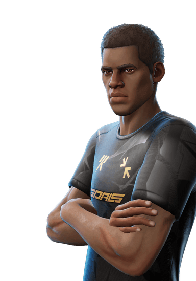 Franklin Darko