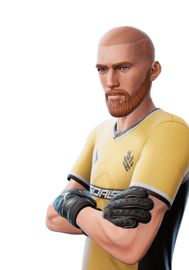 Brandon Cartwright