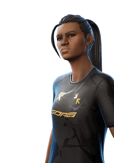 Martine Dembele