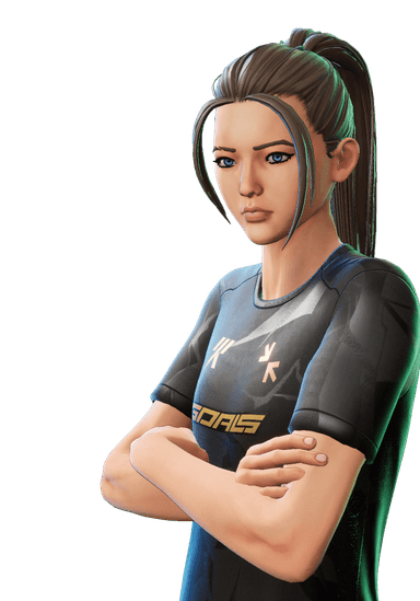 Sora Katsumata