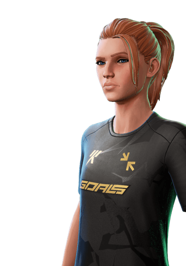 Marta Czech
