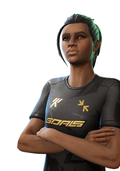 Alice Kamga