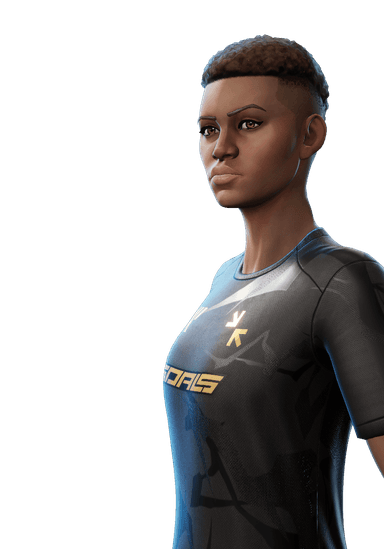 Vanessa Franklyn