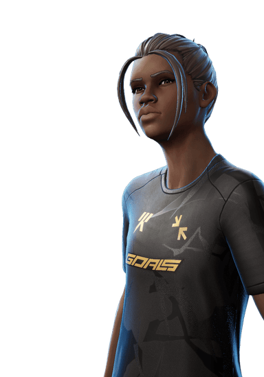 Jeanne Boubakary